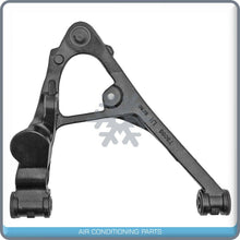Load image into Gallery viewer, Control Arm Front Lower Left for Cadillac, Chevrolet, GMC QOA - Qualy Air