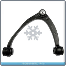 Load image into Gallery viewer, Control Arm Front Upper Right fits Cadillac, Chevrolet, GMC QOA - Qualy Air