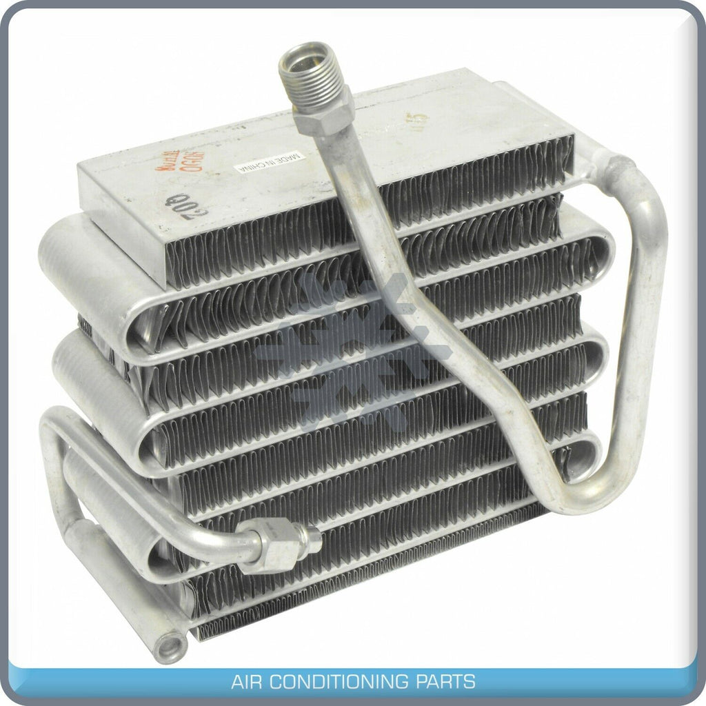 A/C Evaporator Core for Toyota MR2 QU - Qualy Air