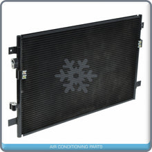 Load image into Gallery viewer, A/C Condenser for Chrysler Pacifica QU - Qualy Air
