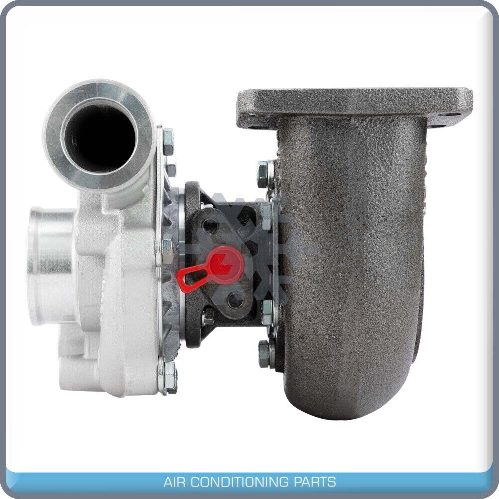 New OEM Turbocharger fits Caterpillar 924F, IT24F - Engine 3114 - OE# 1143601E - Qualy Air