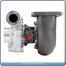 Load image into Gallery viewer, New OEM Turbocharger fits Caterpillar 924F, IT24F - Engine 3114 - OE# 1143601E - Qualy Air