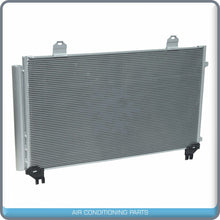 Load image into Gallery viewer, New A/C Condenser for Toyota Sienna - 2017 to 2020 - OE# 8846008030 QU - Qualy Air