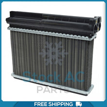 Load image into Gallery viewer, A/C Heater Core for BMW 318i, 318is, 318ti, 323i, 323is, 328i, 328is, 528i... QU - Qualy Air
