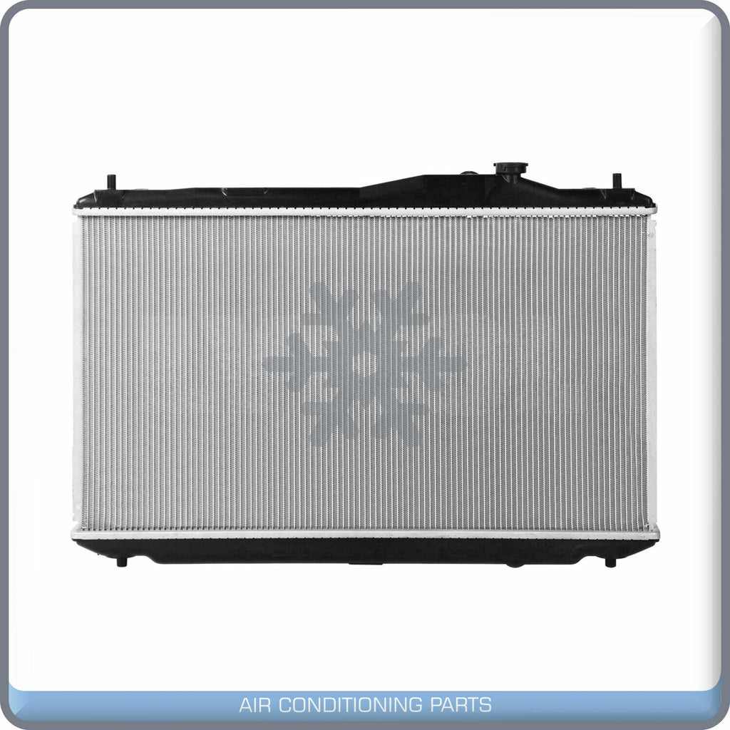 Radiator for Acura ILX / Honda Civic QL - Qualy Air
