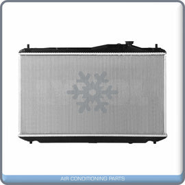 Radiator for Acura ILX / Honda Civic QL - Qualy Air