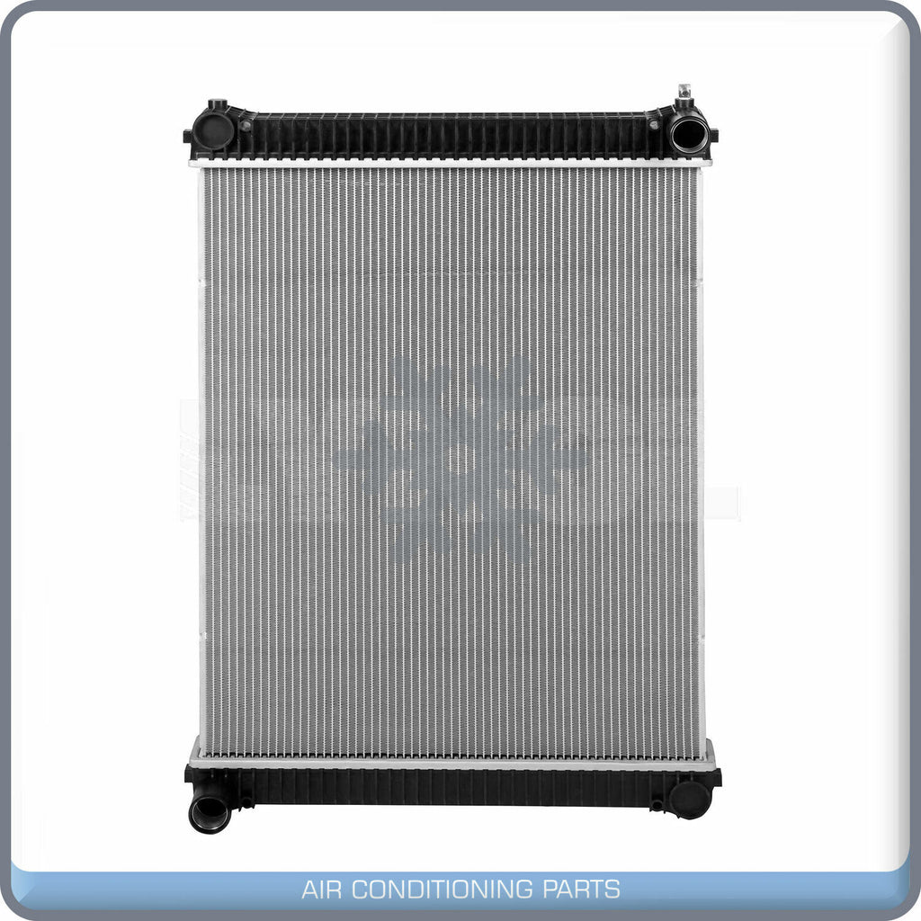 NEW Radiator for Freightliner Business Class M2, / Sterling Acterra - QL - Qualy Air