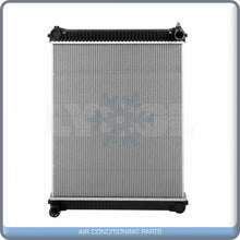 Load image into Gallery viewer, NEW Radiator for Freightliner Business Class M2, / Sterling Acterra - QL - Qualy Air
