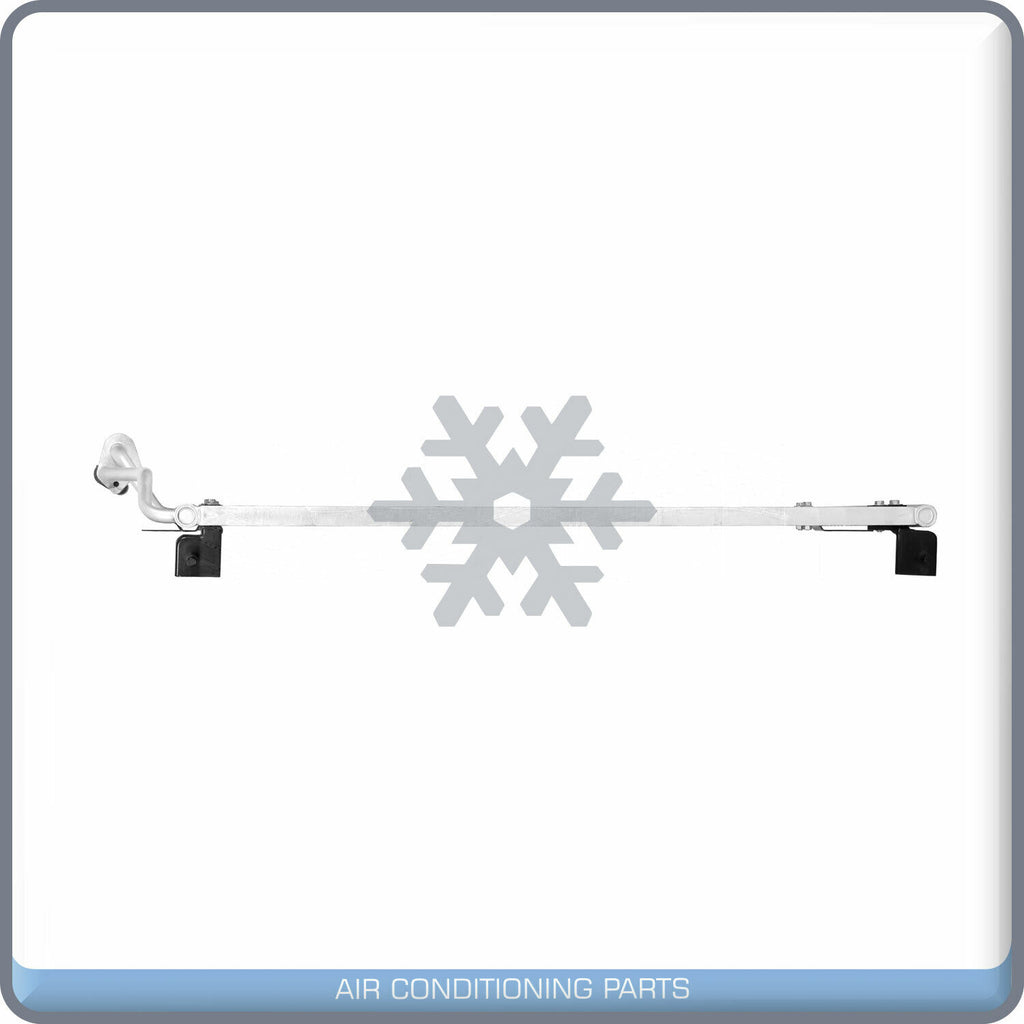 A/C Condenser for Eagle Summit / Mitsubishi Mirage / Dodge Colt / Plymouth... QL - Qualy Air