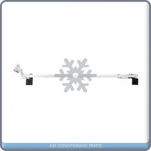 Load image into Gallery viewer, A/C Condenser for Eagle Summit / Mitsubishi Mirage / Dodge Colt / Plymouth... QL - Qualy Air