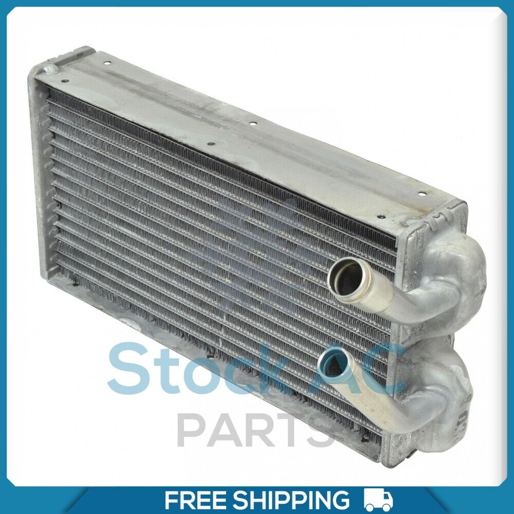 New A/C Heater Core for Buick Electra, Estate Wagon, LeSabre, Riviera / Cadill.. - Qualy Air