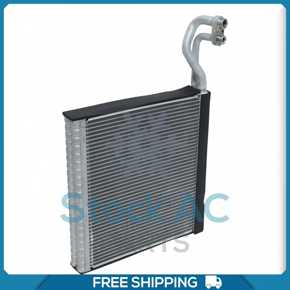 A/C Evaporator Core for Acura RDX QU - Qualy Air