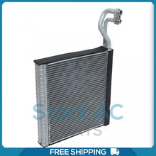 Load image into Gallery viewer, A/C Evaporator Core for Acura RDX QU - Qualy Air
