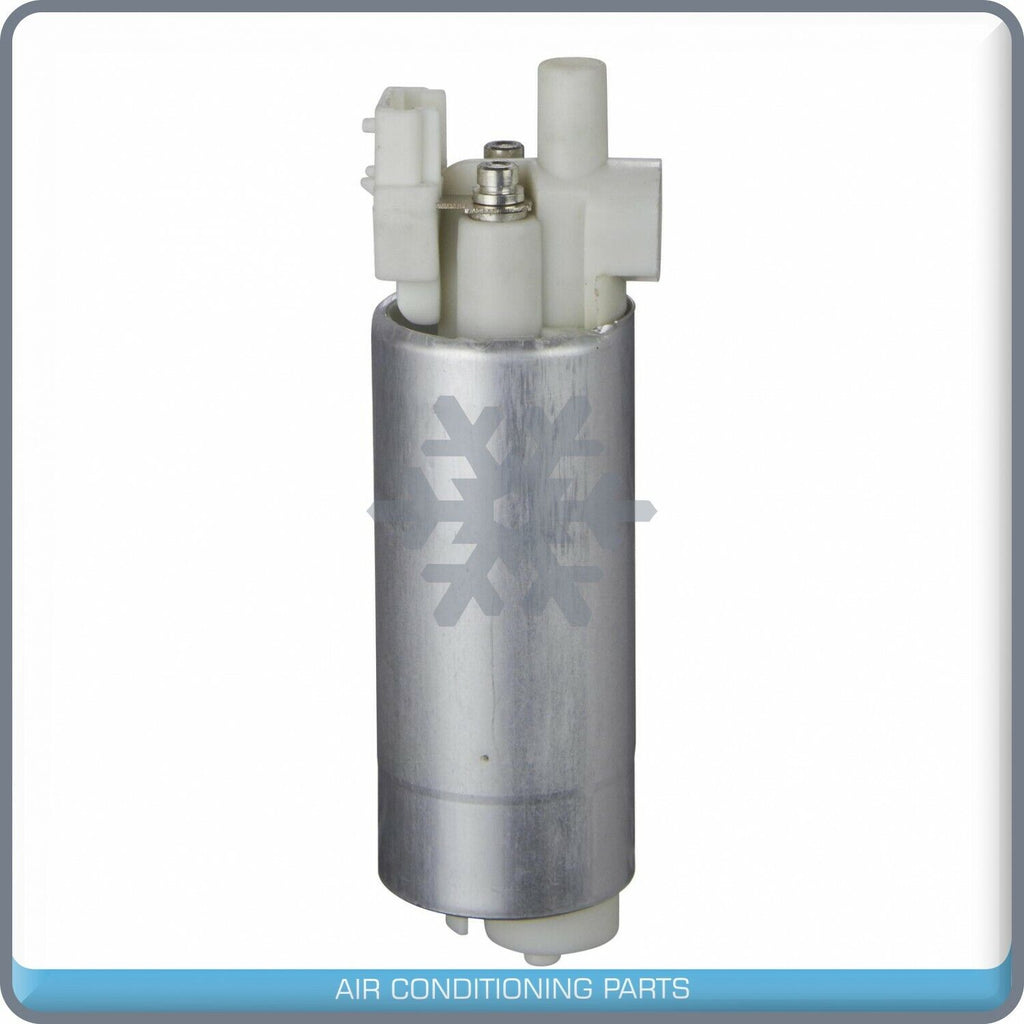 Electric Fuel Pump for Buick Commercial Chassis, Roadmaster / Cadillac Co... QOA - Qualy Air