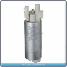 Electric Fuel Pump for Buick Commercial Chassis, Roadmaster / Cadillac Co... QOA - Qualy Air