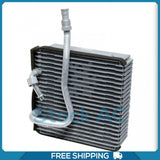 Nuevo núcleo de evaporador A/C para Subaru Legacy - 1997 a 1998 - OE# 73523AC130 QU