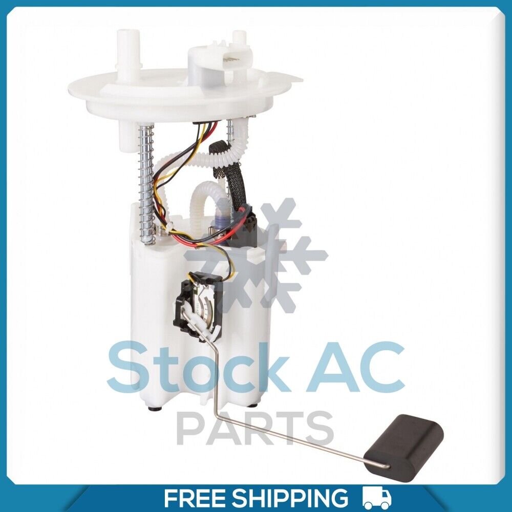Electric Fuel Pump for Ford Five Hundred / Mercury Montego QOA - Qualy Air