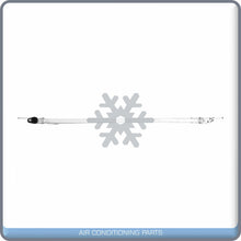 Load image into Gallery viewer, A/C Condenser for Kenworth T660, W900, T400, T370 / White/GMC WX / Peterbi... QL - Qualy Air