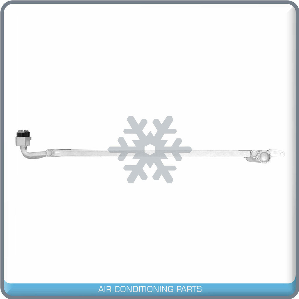 A/C Condenser for BMW X5 QL - Qualy Air