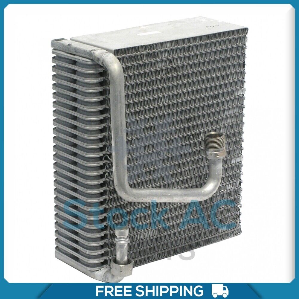 A/C Evaporator for Lexus GS300 QR - Qualy Air