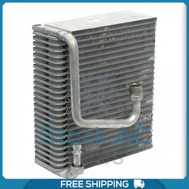 A/C Evaporator for Lexus GS300 QR - Qualy Air