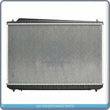 Load image into Gallery viewer, Radiator for Toyota Sienna QOA - Qualy Air