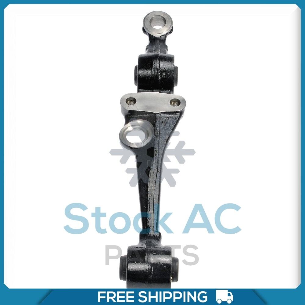 Control Arm Front Lower Right for Ford Contour, Ford Mystique, Mercury Co... QOA - Qualy Air