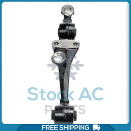 Control Arm Front Lower Right for Ford Contour, Ford Mystique, Mercury Co... QOA - Qualy Air