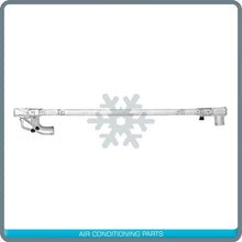 Load image into Gallery viewer, NEW Radiator fits 2004-2006 Toyota Sienna 3.3L V6 - OE# 16400-28661 QL - Qualy Air