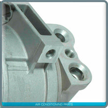 Load image into Gallery viewer, A/C Compressor fits HITACHI &amp; KENKI Excavator - 5060116800 - Qualy Air