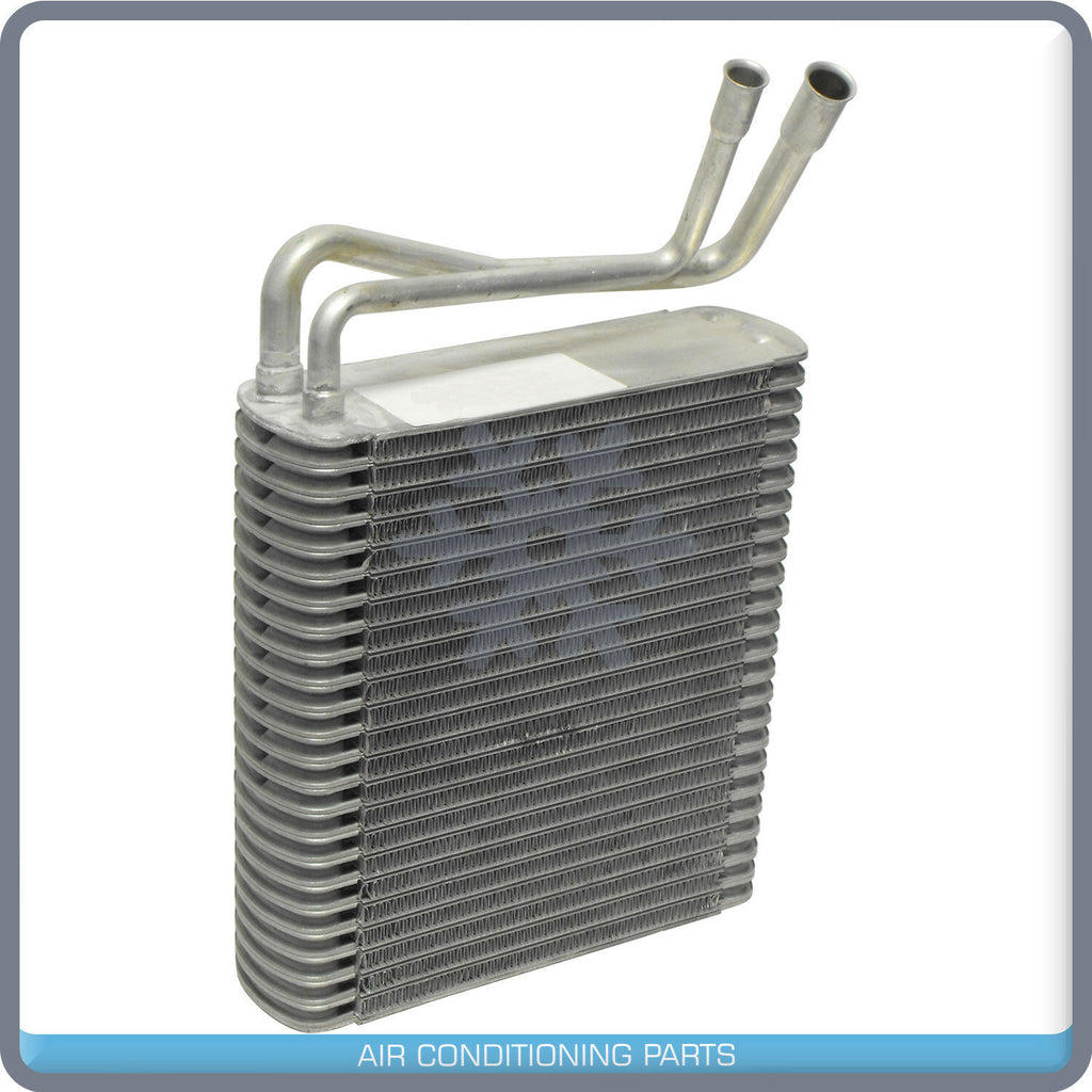 New A/C Evaporator Core for Dodge Dakota - 2001 to 2004 - OE# 5019696AF - Qualy Air