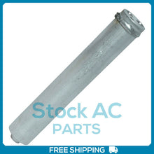 Load image into Gallery viewer, New A/C Receiver Drier for DODG NITRO RD 08-07 QU QU - Qualy Air