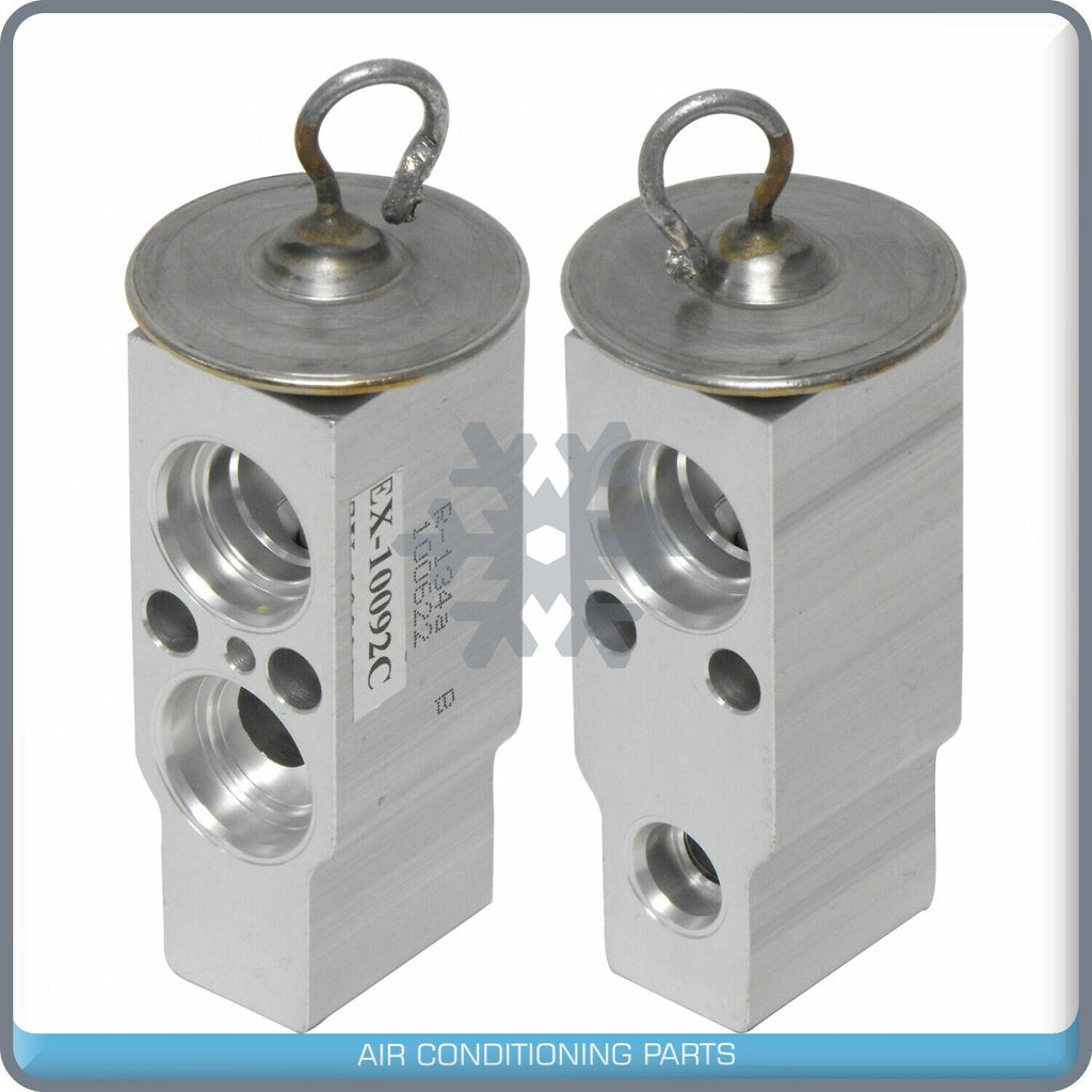 A/C Expansion Valve for Honda Odyssey QR - Qualy Air