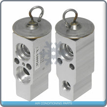 Load image into Gallery viewer, A/C Expansion Valve for Honda Odyssey QR - Qualy Air