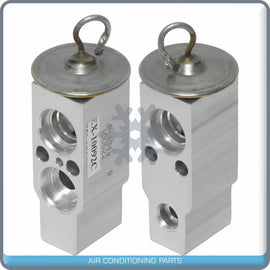 A/C Expansion Valve for Honda Odyssey QR - Qualy Air