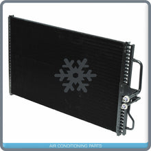 Load image into Gallery viewer, OE.F1VY19712A NEW A/C Condenser for Lincoln Town Car 1991-1994 UQ - Qualy Air