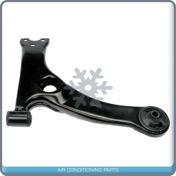 Front Right Lower Control Arm for Toyota Corolla, Toyota Matrix QOA - Qualy Air