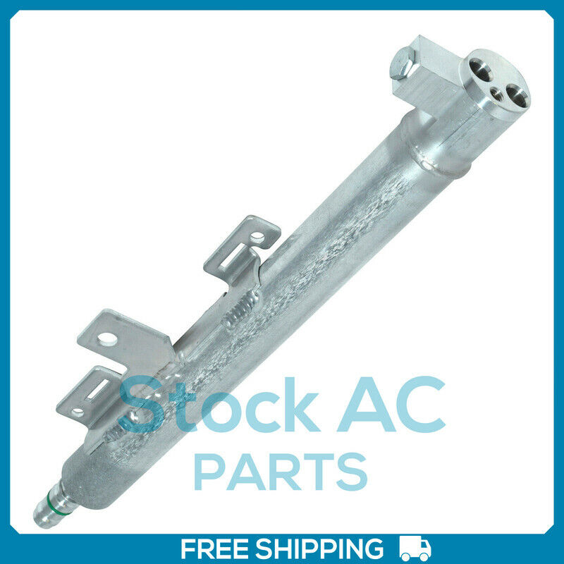 New A/C Receiver Drier for XC90 QU - Qualy Air