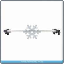 Cargar imagen en el visor de la galería, Radiator for Chevrolet Impala QOA - Qualy Air