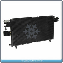 Load image into Gallery viewer, A/C Kit for 1999/2000 Isuzu Rodeo V6 QR - Qualy Air