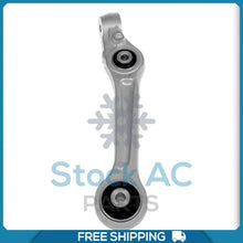 Cargar imagen en el visor de la galería, Front Right Lower Control Arm for Hyundai Genesis, Equus - 2009 2010 2011 2012 - Qualy Air