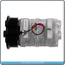 Load image into Gallery viewer, A/C Compressor TM21HX for GMC C5000 Topkick QR - Qualy Air