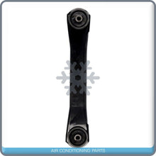 Load image into Gallery viewer, Control Arm Front Lower fits Jeep Cherokee, Jeep Comanche, Jeep Wagoneer QOA - Qualy Air