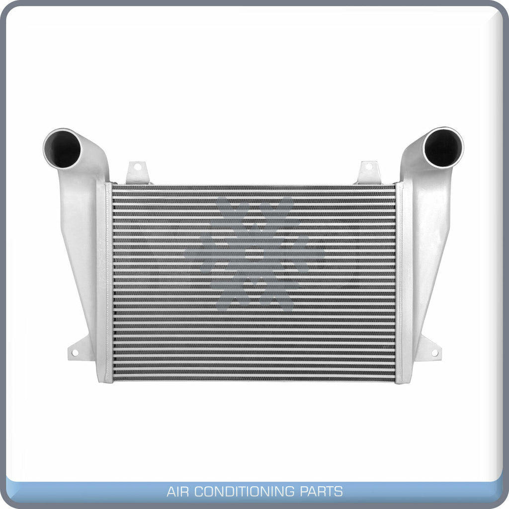 NEW Intercooler for Freightliner / Peterbilt / Sterling Truck / Kenworth QL - Qualy Air