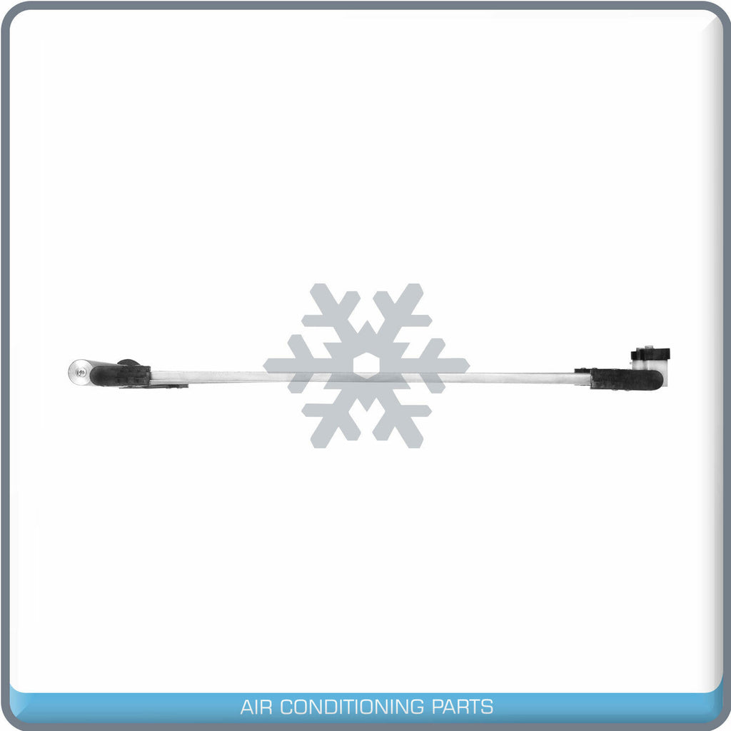 A/C Condenser for OE# PC4473P 64531385165 1034642 64531375206 64538391509 ... QL - Qualy Air