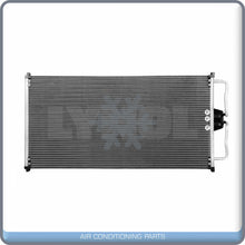 Load image into Gallery viewer, A/C Condenser for Ford F-150, F-250 / Lincoln Mark LT QL - Qualy Air