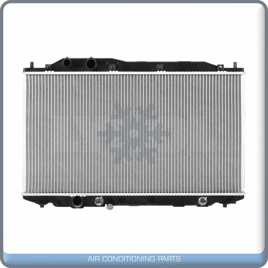 NEW Radiator fits 06-11 Honda Civic QL - Qualy Air
