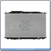 Load image into Gallery viewer, NEW Radiator fits 06-11 Honda Civic QL - Qualy Air