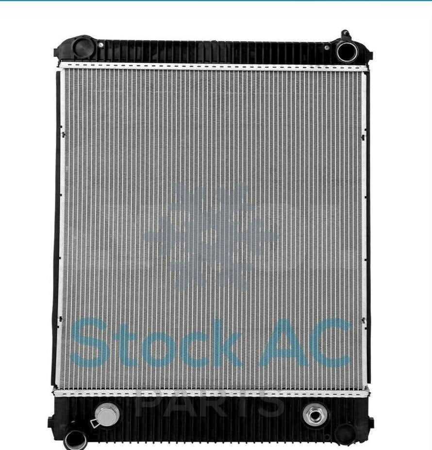 NEW Radiator for Freightliner Business Class M2, M2 106, M2 112, M2 100 QL - Qualy Air