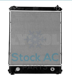 NEW Radiator for Freightliner Business Class M2, M2 106, M2 112, M2 100 QL